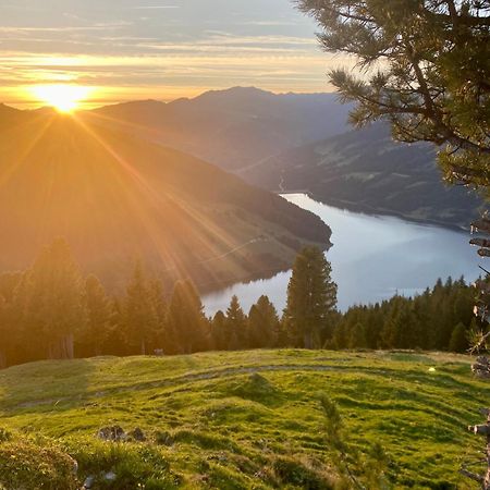 Landhaus Rosengartl Krimml Oberkrimml Esterno foto