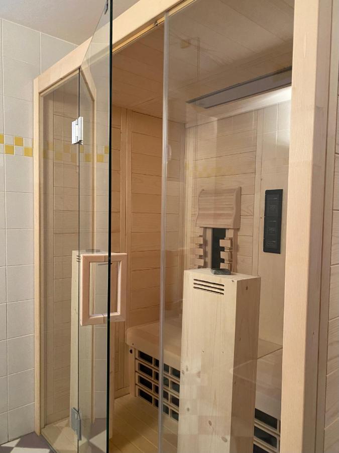 Landhaus Rosengartl Krimml Oberkrimml Esterno foto
