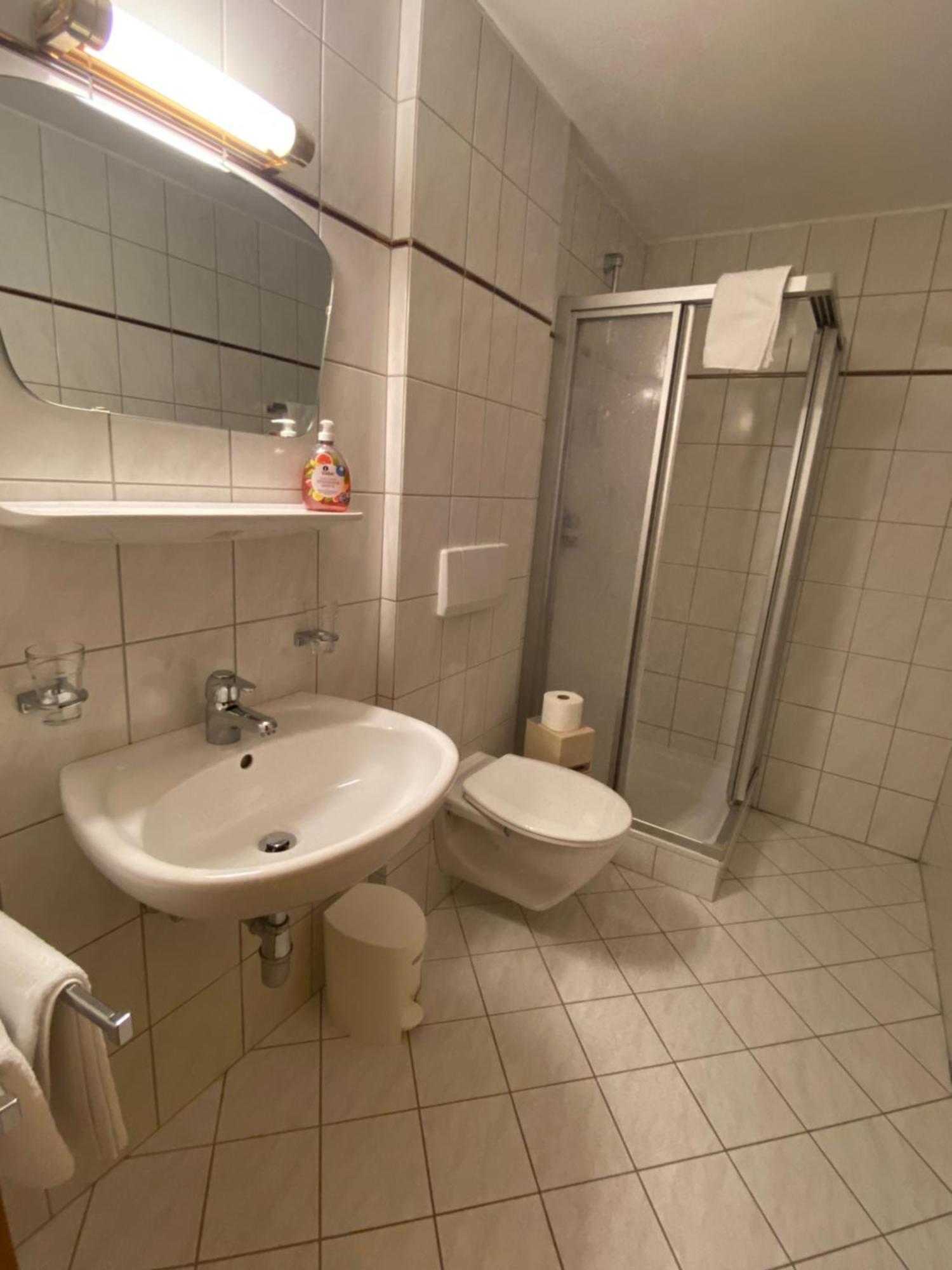 Landhaus Rosengartl Krimml Oberkrimml Camera foto