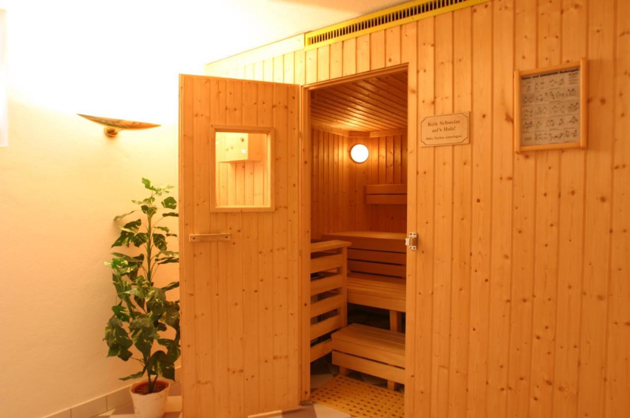 Landhaus Rosengartl Krimml Oberkrimml Esterno foto
