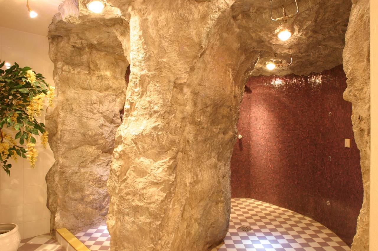 Landhaus Rosengartl Krimml Oberkrimml Esterno foto